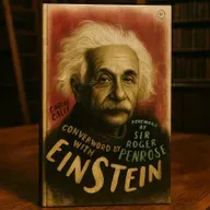 📚 گفتگوی خیالی با آلبرت اینشتین