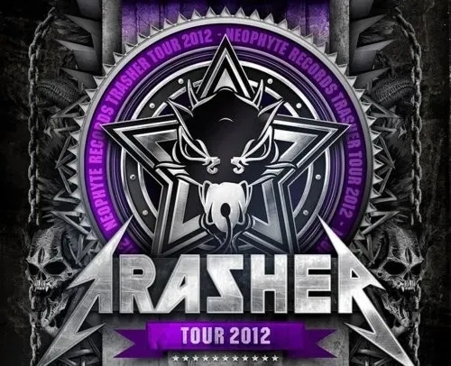 DJ Or-Beat - ORBITAL STATION # 36 @ Pioner FM (10.10.2012)