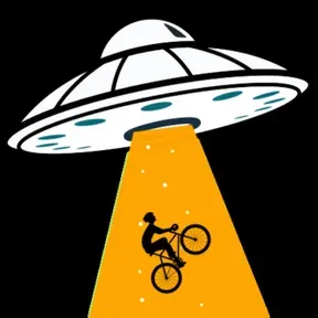 B Invasión Bicicleta