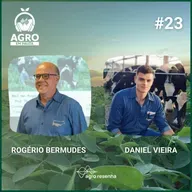 AEP#023 - Produção de leite no Brasil