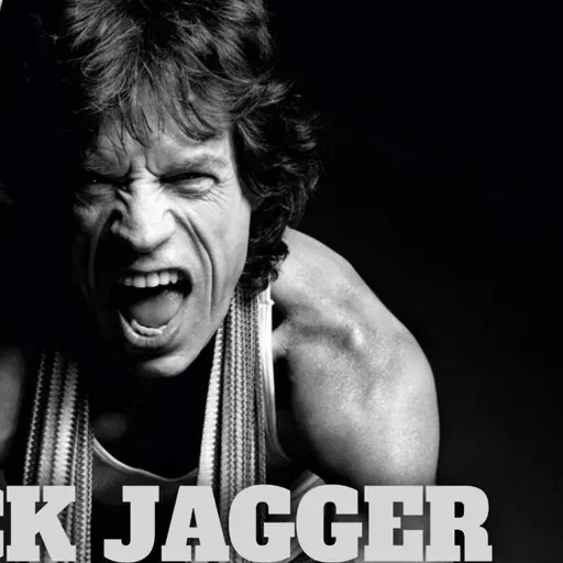 Paint it black  - The Rolling Stones