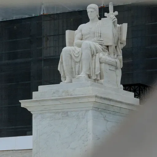 The Supreme Court just lifted a key check on presidential power