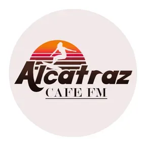 ALCATRAZ CAFE FM