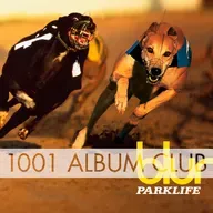 772 Blur - Parklife