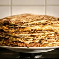 Garšīgi un veselīgi ēdieni no graudaugiem