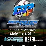 Deportes y Punto, 9 de mayo de 2025.