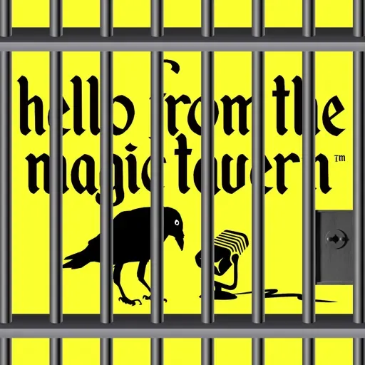 Season 5, Ep 51 - Prison Prince Vantis (w/ Jason Mantzoukas)