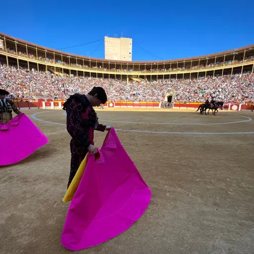 Onda Ruedo 5x12: Las ferias de Alicante, Badajoz y resto de la temporada