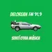 FM Delorean 91.9
