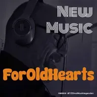 New Music For Old Hearts 2: Kingfishr | Lonnie Holley | Mumford & Sons | Daughter Of Swords