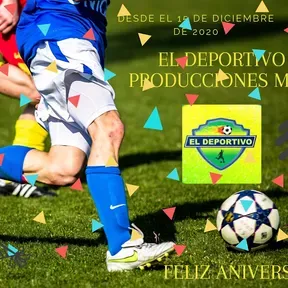 BUENAS NOTICIAS