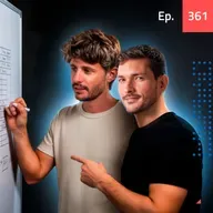 Ep. 361 -  O Plano Perfeito para Daniel e Eduardo | Simplificando a Radiologia