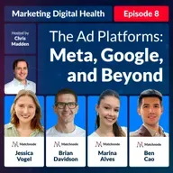The Ad Platforms: Meta, Google, and Beyond
