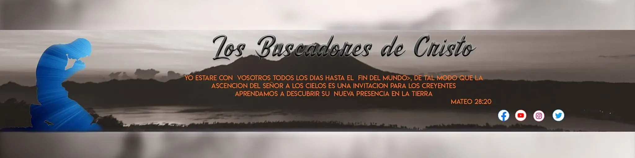 Los Buscadores de Cristo 107.7 FM