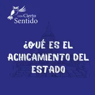 "El achicamiento del Estado". - Temporada 48 