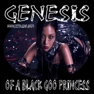 Genesis of a Black Goo Princess (11/26/25)
