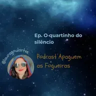 O quartinho do silêncio