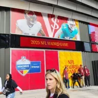 Programa 359. Análisis Week 11 NFL, Week 12 NCAA y previas. Madrid Game