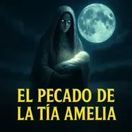 El Pecado De La Tia Amelia ⁄ Relato De Terror