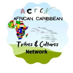 African Caribbean Tribes and Cultures Network