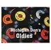 Outpost Radio - Michigan Don's Oldies