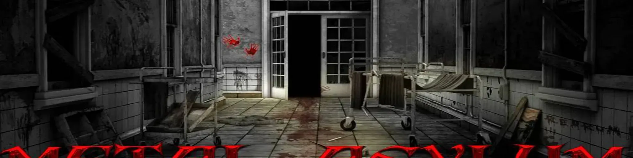 Psychosis Metal Asylum