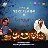 Especial Filosofía y Horror II: El demonio de Laplace