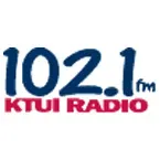 KTUI 1560 AM & 102.1 FM