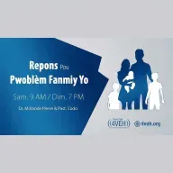 Repons Pou Pwoblem Fanmi Yo 2026-03-14 09:00