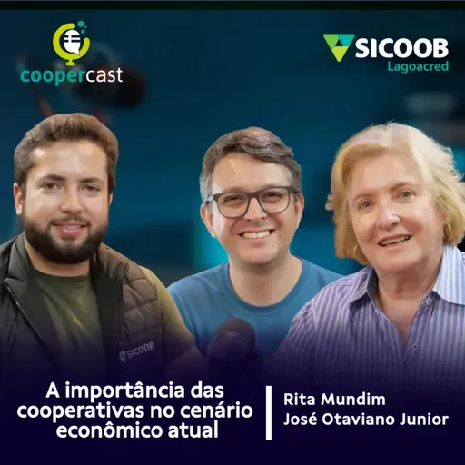 EP - 93 - A importância das cooperativas no cenário econômico atual