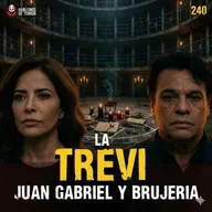 3 Casos REALES de Brujería en el Medio del Espectáculo: Lo que Gloria Trevi hacía | Ep.240