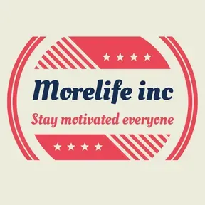 Morelifeincdaylight