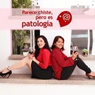 Parece Chiste Pero Es Patología - Ep 158 - TCA: Presión social y redes
