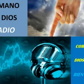 LA MANO DE DIOS RADIO Y TV