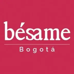 Bésame Bogotá
