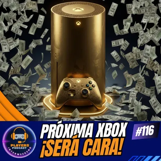 Próxima XBOX será MUY CARA | NINJA GAIDEN 4 | WARNER EN VENTA | ITW#115