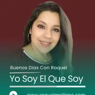 Yo Soy El Que Soy