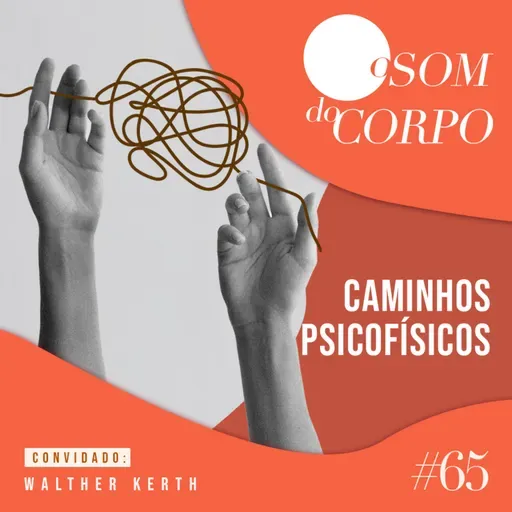 Caminhos psicofísicos