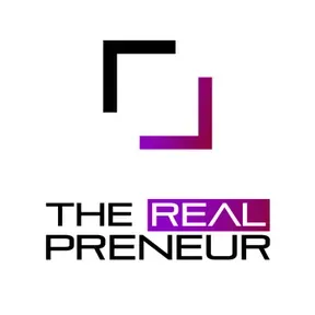 The Real Preneur by Nada Helmy