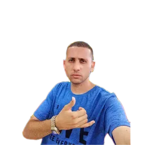 RADIO DJ THIAGO AMORIM