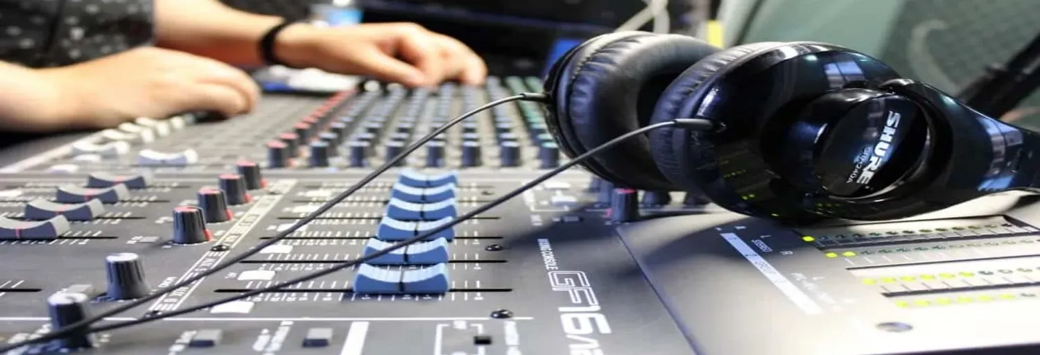 Cajamarca Stereo 96.1
