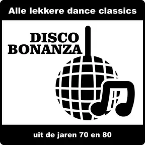 Disco Bonanza XL