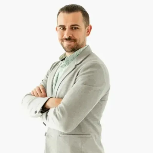 Complementos alimenticios, cosmética y M&A, con Carlos M. Llamas (WeBotanix)