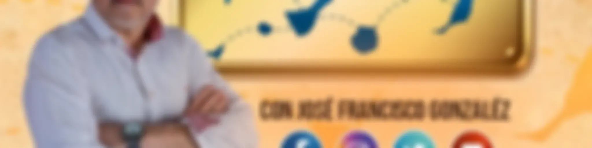 Canarias es noticia en directo.