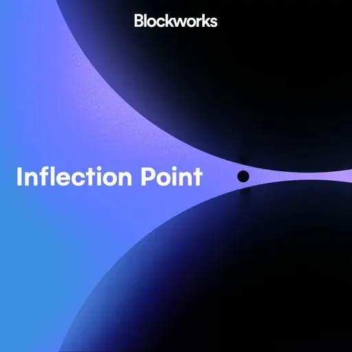 Introducing: Inflection Point | The Crypto-TradFi Convergence
