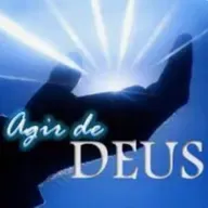 O AGIR DE DEUS