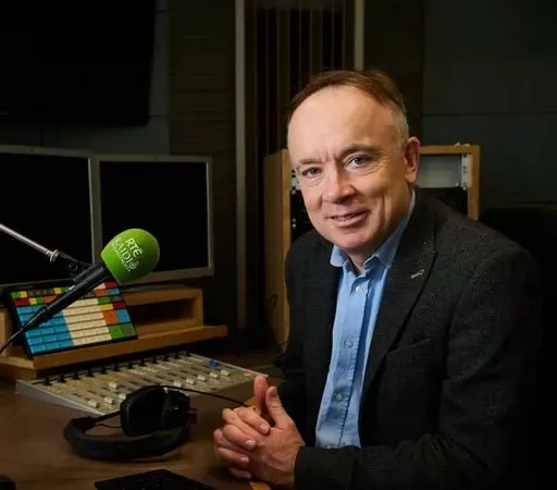 Tús Áite: 2 Aibreán 2026