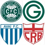 19 Rodada da Série B