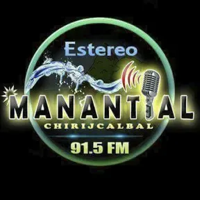 Manantial Chirijcalbal