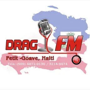 Drag FM